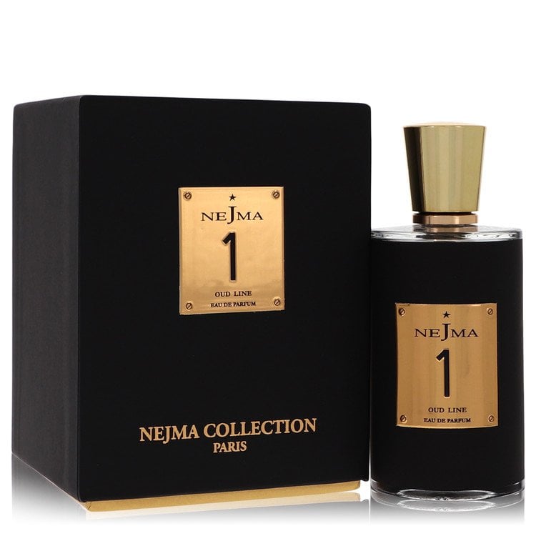 عطر Nejma 1 من نجمة للنساء - او دو برفيوم