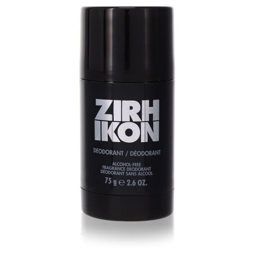 Zirh Ikon من زير إنترناشونال للرجال - مزيل رائحة ا...