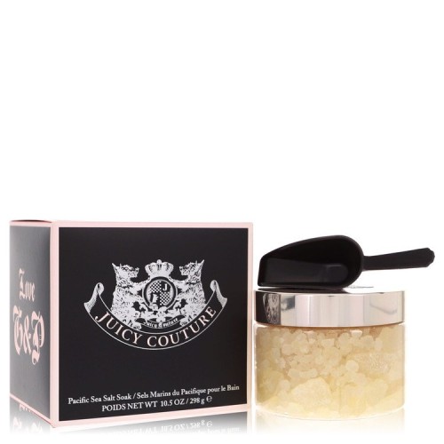 Juicy Couture من جوسي كوتور للنساء - مجموعة عطور