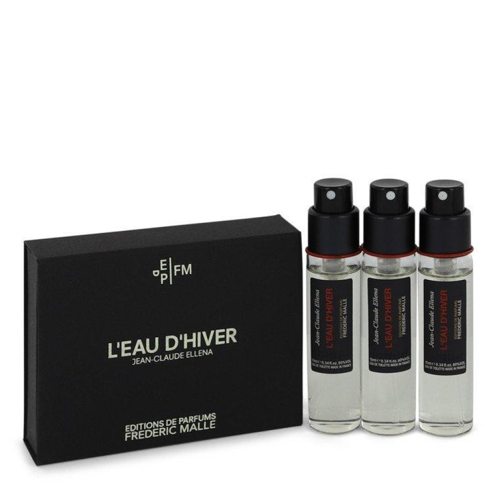 香水(ユニセックス) L'Eau d'Hiver Jean-Claude Ellena Frederic Malle Official | L'Eau D'Hiver | Jean-Claude Ellena
