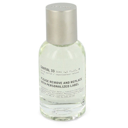 Los Angeles Musc 25 Cologne Mini Perfume Fragrance Le Labo Musc 25