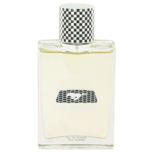 عطر Mustang من إستي لودر للرجال - او دو تواليت - ب...