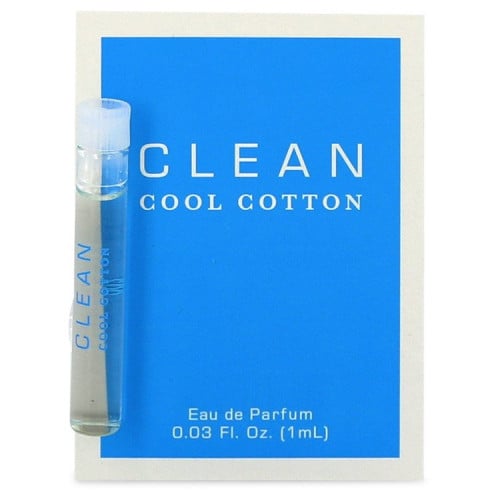 عطر كلين كول كوتون Clean Cool Cotton من كلين للنسا...