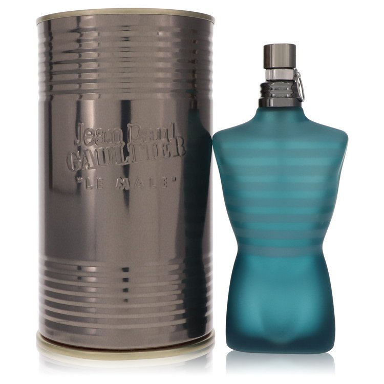 عطر Jean Paul Gaultier من جان بول غوتييه للرجال - او دو تواليت