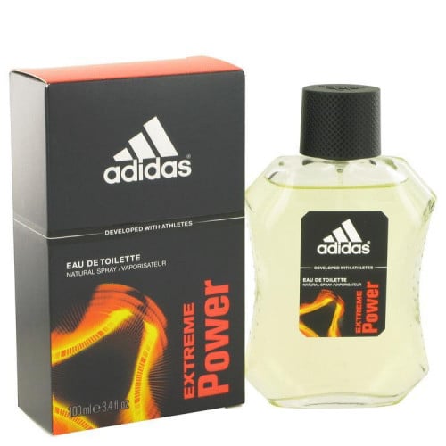 عطر Adidas Extreme Power من اديداس للرجال - او دو...