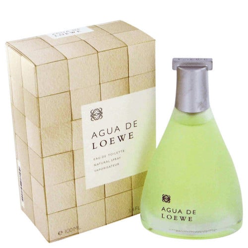 عطر أغوا دي لويفي Agua De Loewe من لوف للرجال - او...
