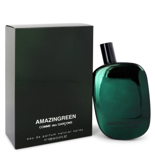 عطر Amazingreen من كوم دي غارسون للجنسين - او دو ب...