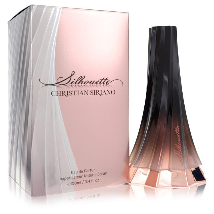 عطر Silhouette من كريستيان سيريانو للنساء - او دو برفيوم