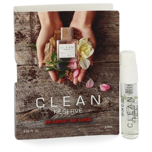 عطر كلين ريزيرف سيل سانتال Clean Reserve Sel Santa...