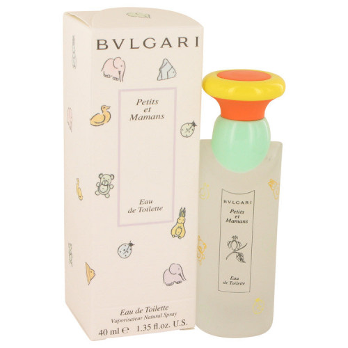 عطر بيتيتس & مامانس Petits & Mamans من بولغاري للن...