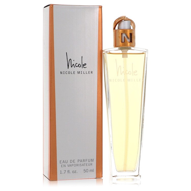 عطر Nicole من نيكول ميلر للنساء - او دو برفيوم