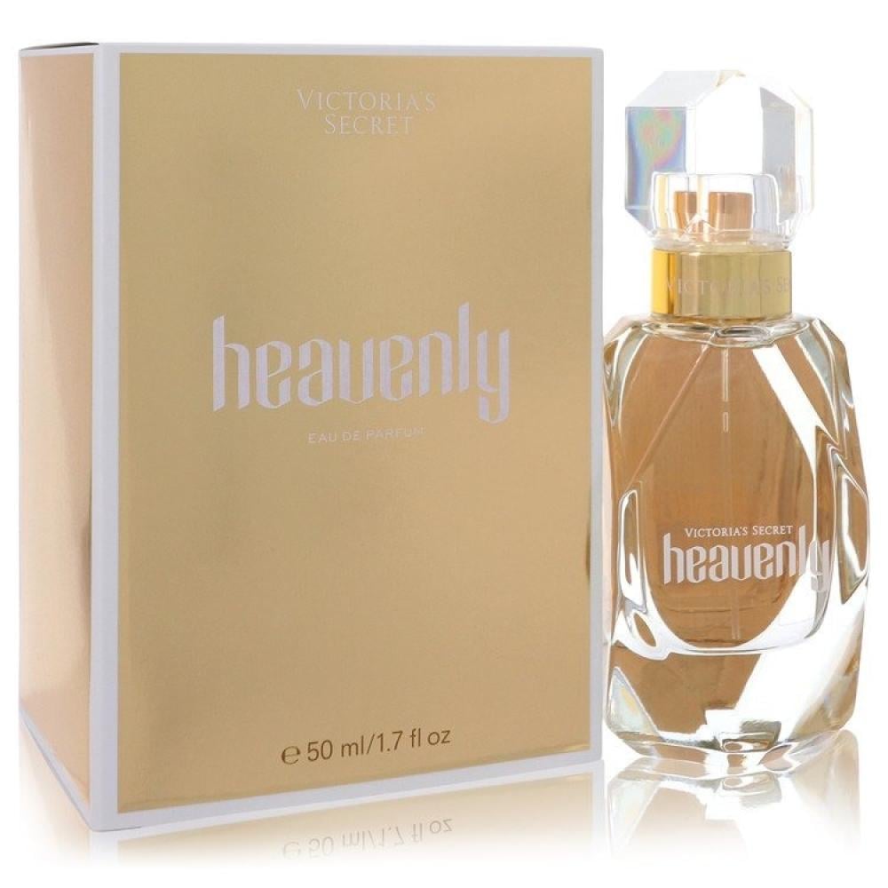 عطر هيڤينلي Heavenly من فيكتوريا سيكريت للنساء - او دو برفيوم