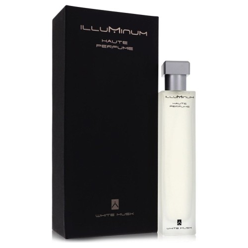 عطر Illuminum White Musk من الومنيوم للنساء - او د...