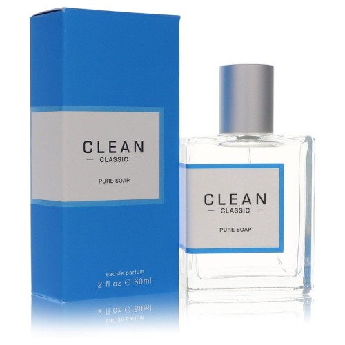 عطر كلين بيور سوب Clean Pure Soap من كلين للجنسين...