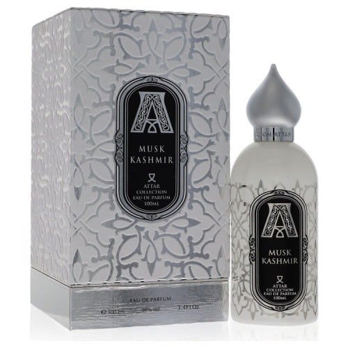 عطر Musk Kashmir من عطار كوليكشين - او دو برفيوم