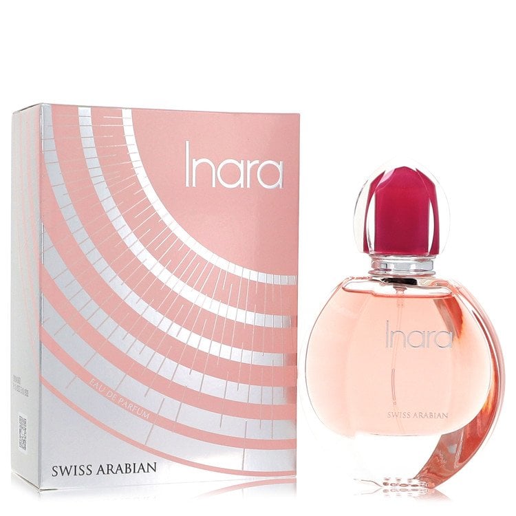 عطر سويس أربيان إنارة Swiss Arabian Inara من العربي السويسري للنساء - او دو برفيوم