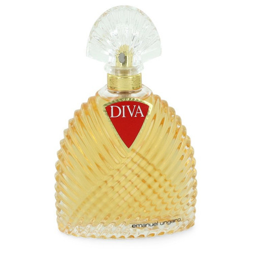 عطر Diva من أنغارو للنساء - او دو تواليت - بدون كر...