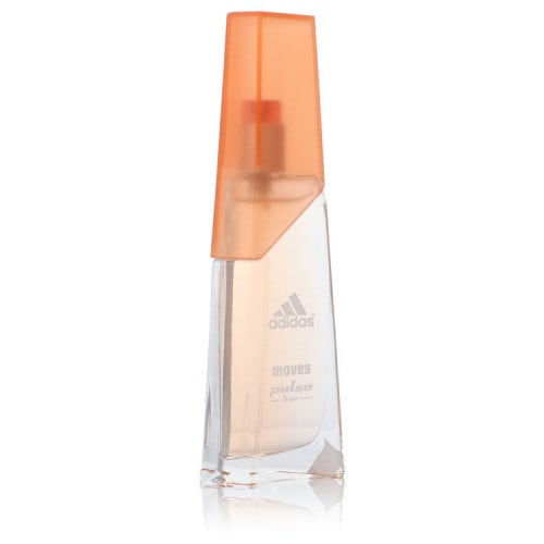 عطر Adidas Moves Pulse من اديداس للنساء - او دو تو...