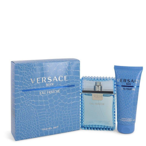 عطر فرزاتشي مان Versace Man من فرزاتشي للرجال - مج...