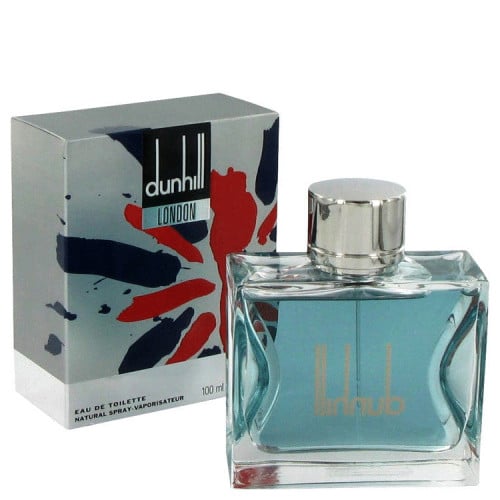عطر Dunhill London من ألفريد دانهيل للرجال - او دو...