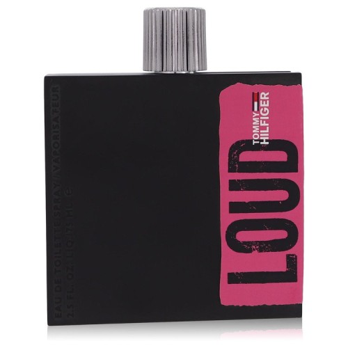 عطر Loud من تومي هيلفيغر للنساء - او دو تواليت