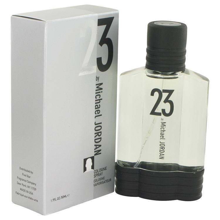 عطر Michael Jordan 23 من مايكل جوردن للرجال - او دو كلون