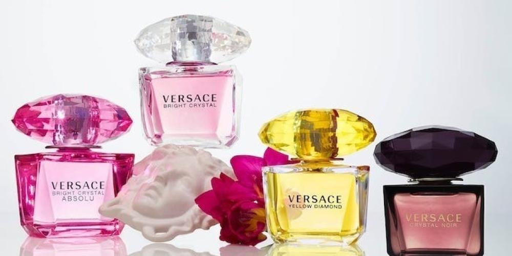 دليل عطور فيرساتشي للرجال والنساء مع أسعار وأنواع عطور مميزة