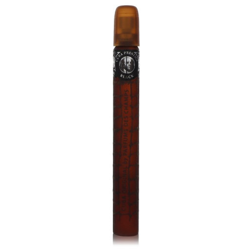عطر Cuba Prestige Black من فراقلوكس للرجال - او دو...