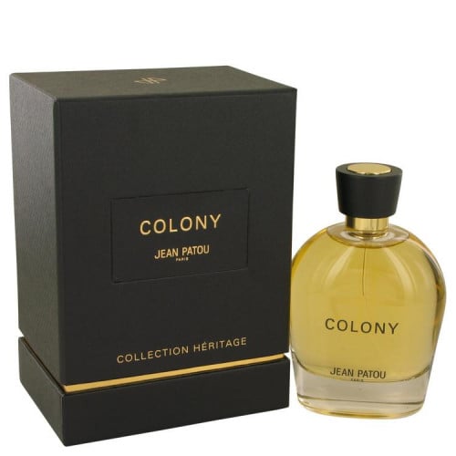 عطر Colony من جان باتو للنساء - او دو برفيوم