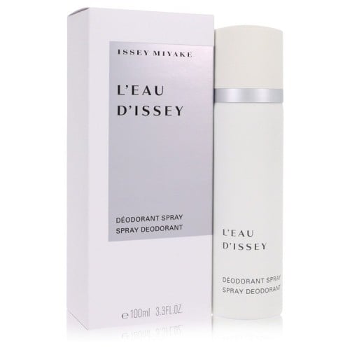 L'eau D'issey (issey Miyake) من ايسي مياكي للنساء...