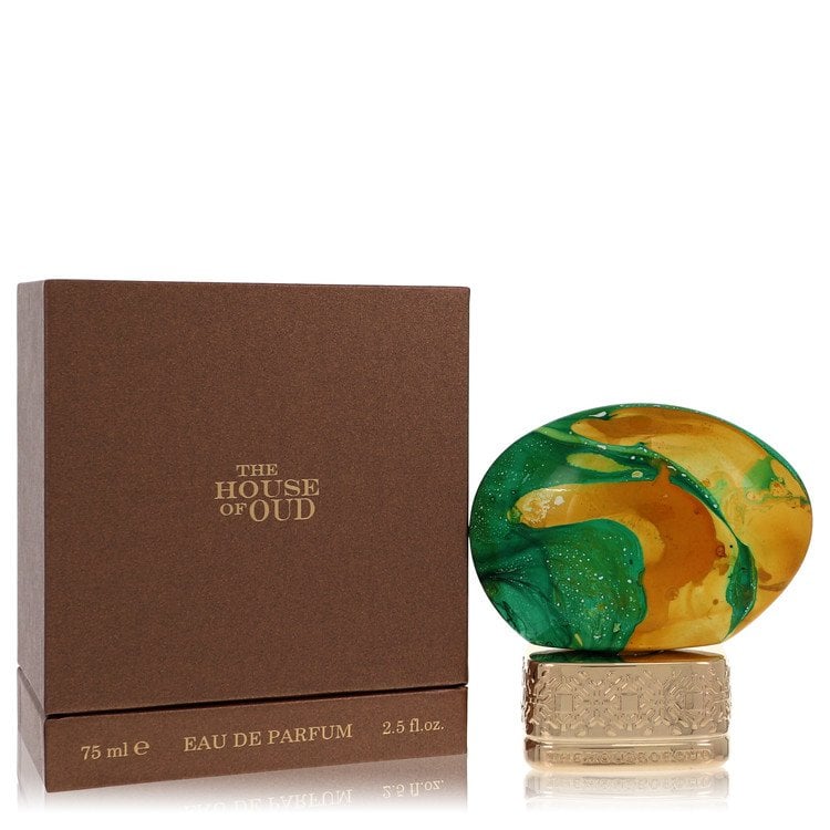 عطر Cypress Shade من بيت العود للجنسين - او دو برفيوم