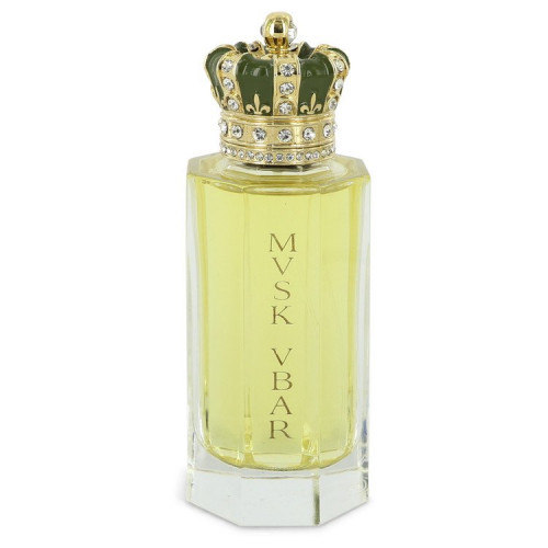 عطر Royal Crown Musk Ubar من رويال كراون للرجال -...