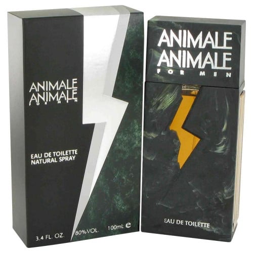عطر Animale Animale من أنيمل للرجال - او دو تواليت