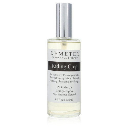 عطر Demeter Riding Crop من ديميتر للنساء - او دو ك...