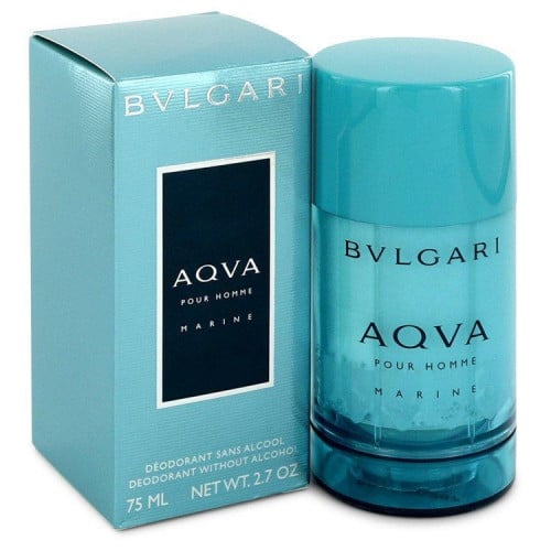 Bvlgari Aqua Marine من بولغاري للرجال - مزيل رائحة...