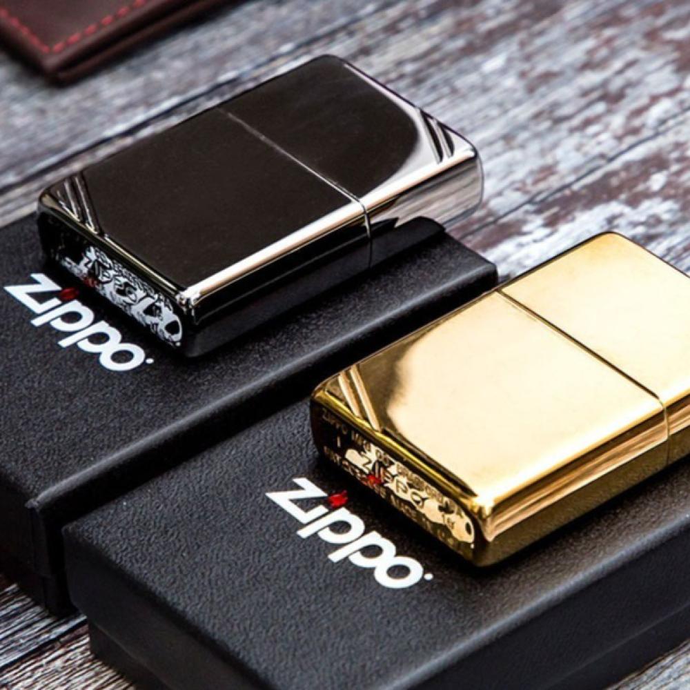 عطور Zippo (زيبو) - تاريخ عريق وفلسفة فريدة في عالم العطور