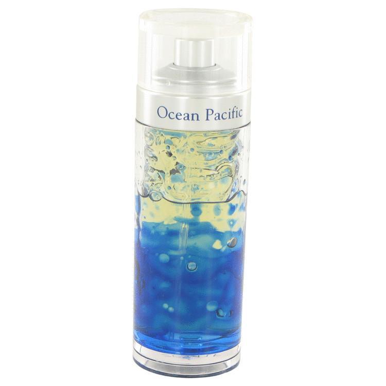عطر Ocean Pacific من اوشين باسيفك للرجال - او دو كلون - بدون كرتون