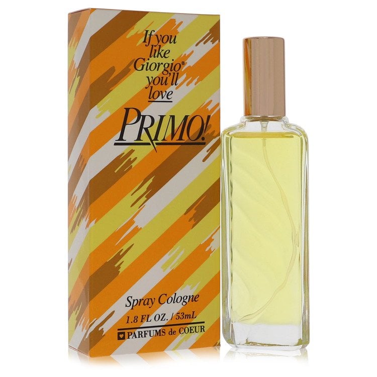عطر Designer Imposters Primo! من برفيومز دي كور للنساء - او دو كلون