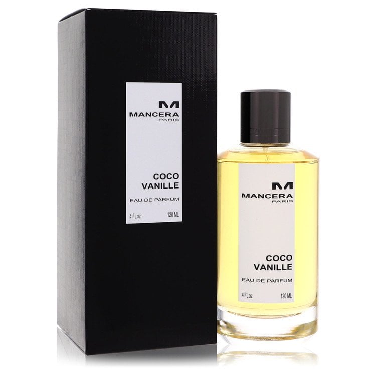 عطر مانسيرا كوكو فانيل Mancera Coco Vanille من مانسيرا للجنسين - او دو برفيوم
