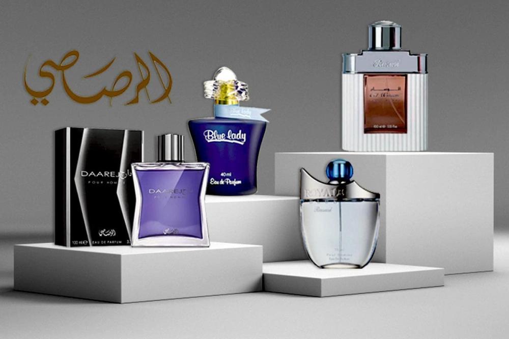 رحلة متعمقة في عالم الأناقة العطرية: استكشاف شامل لأفضل خمسة عطور أيقونية من الرصاصي