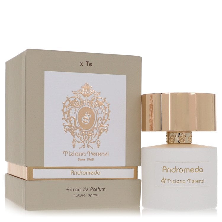 عطر Andromeda من تيزيانا ترينزي للنساء - او دو برفيوم