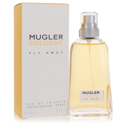 عطر Mugler Fly Away من تييري موغلر للجنسين - او دو...
