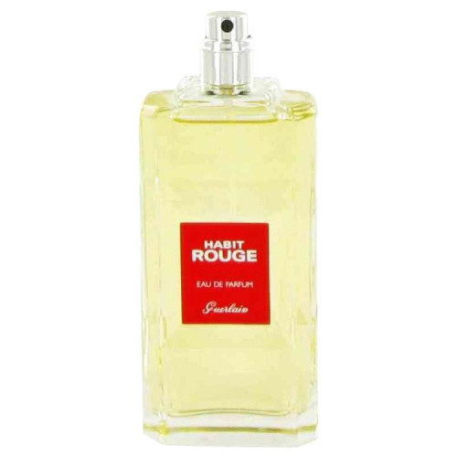عطر Habit Rouge من غيرلان للرجال - او دو برفيوم