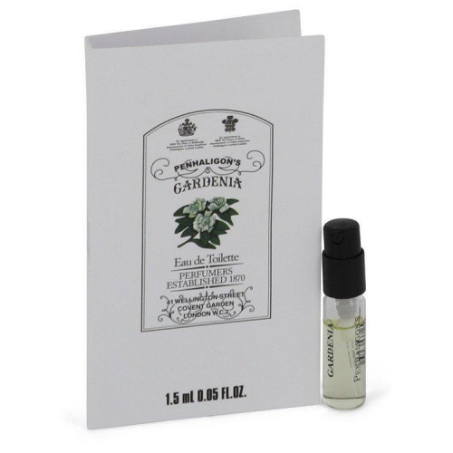 Gardenia Penhaligon's من بنهاليغونز للنساء - عينة...