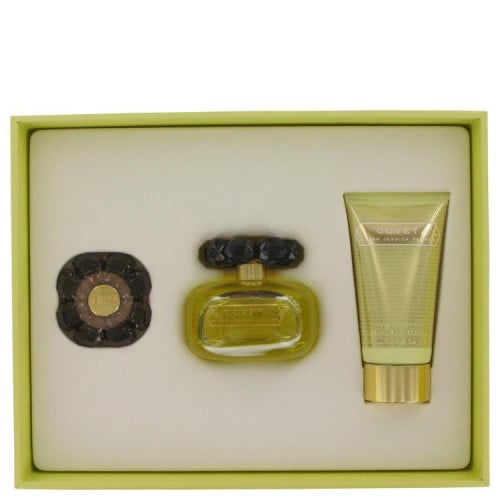 عطر Covet من سارة جيسيكا باركر للنساء - مجموعة عطو...