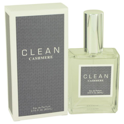 عطر Clean Cashmere من كلين للنساء - او دو برفيوم