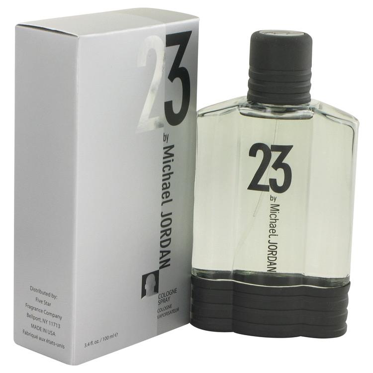 عطر Michael Jordan 23 من مايكل جوردن للرجال - او دو كلون