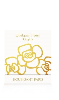 Quelques Fleurs