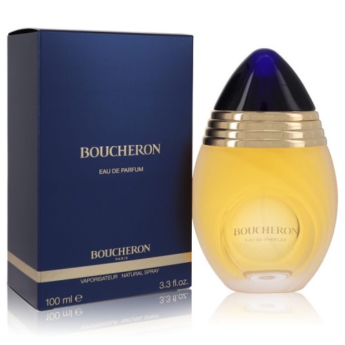 عطر Boucheron من بوشرون للنساء - او دو برفيوم