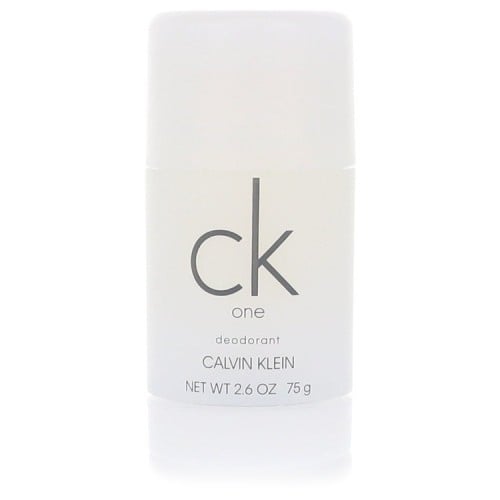 Ck One من كالفن كلاين للرجال - مزيل رائحة العرق